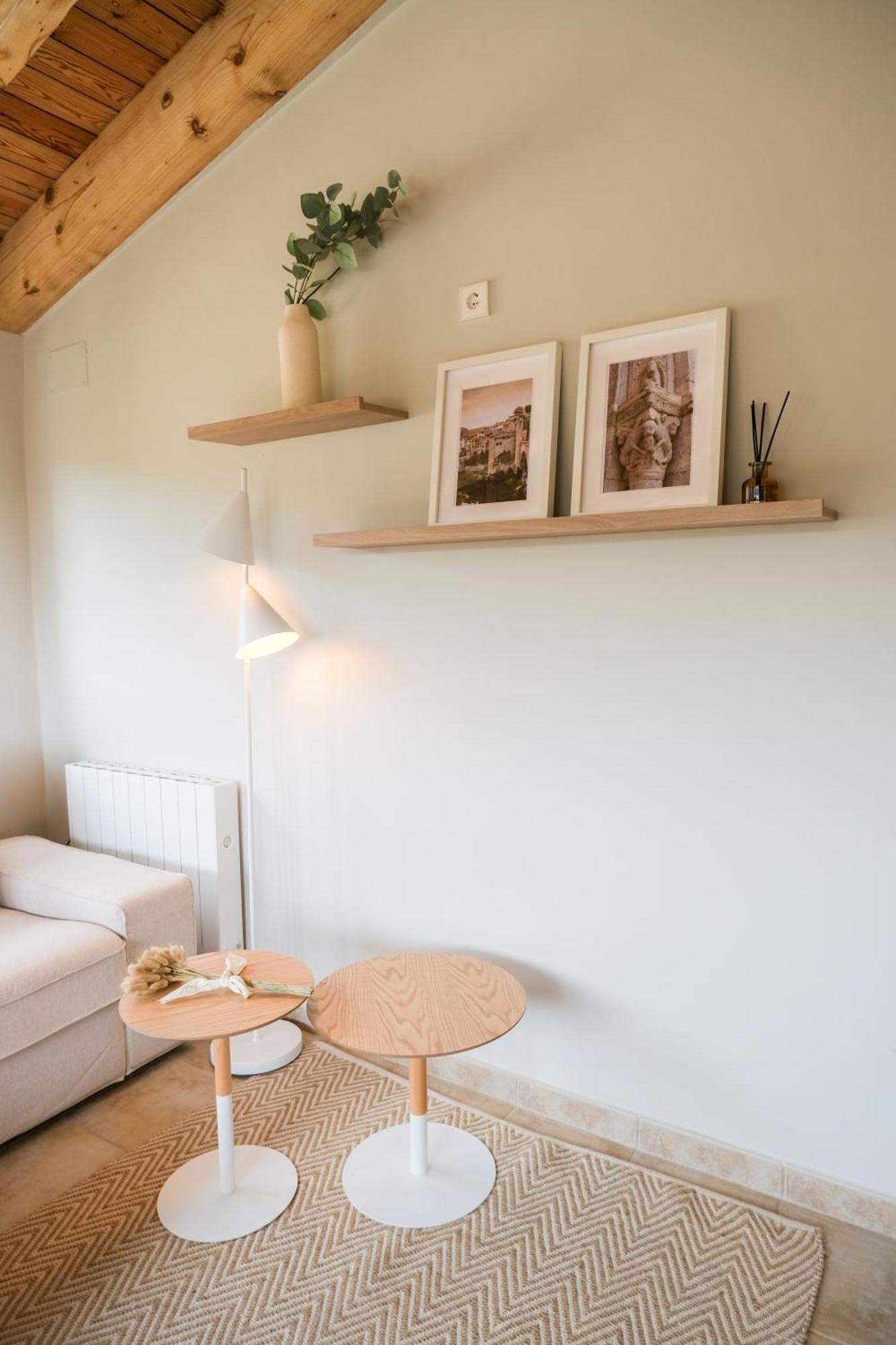 Apartament Latic Del Portalet Vistas Al Puente De