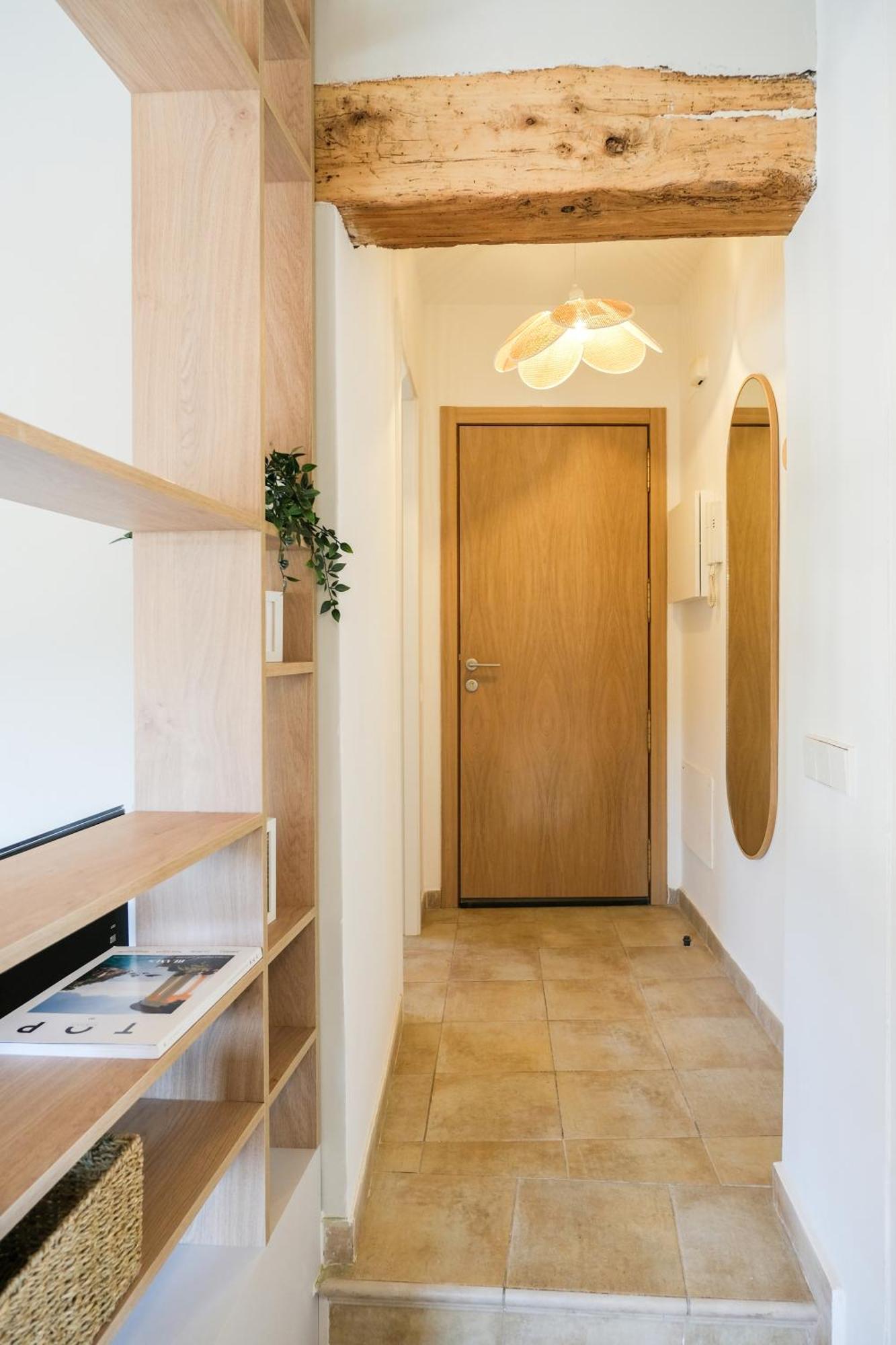 Apartament Latic Del Portalet Vistas Al Puente De *