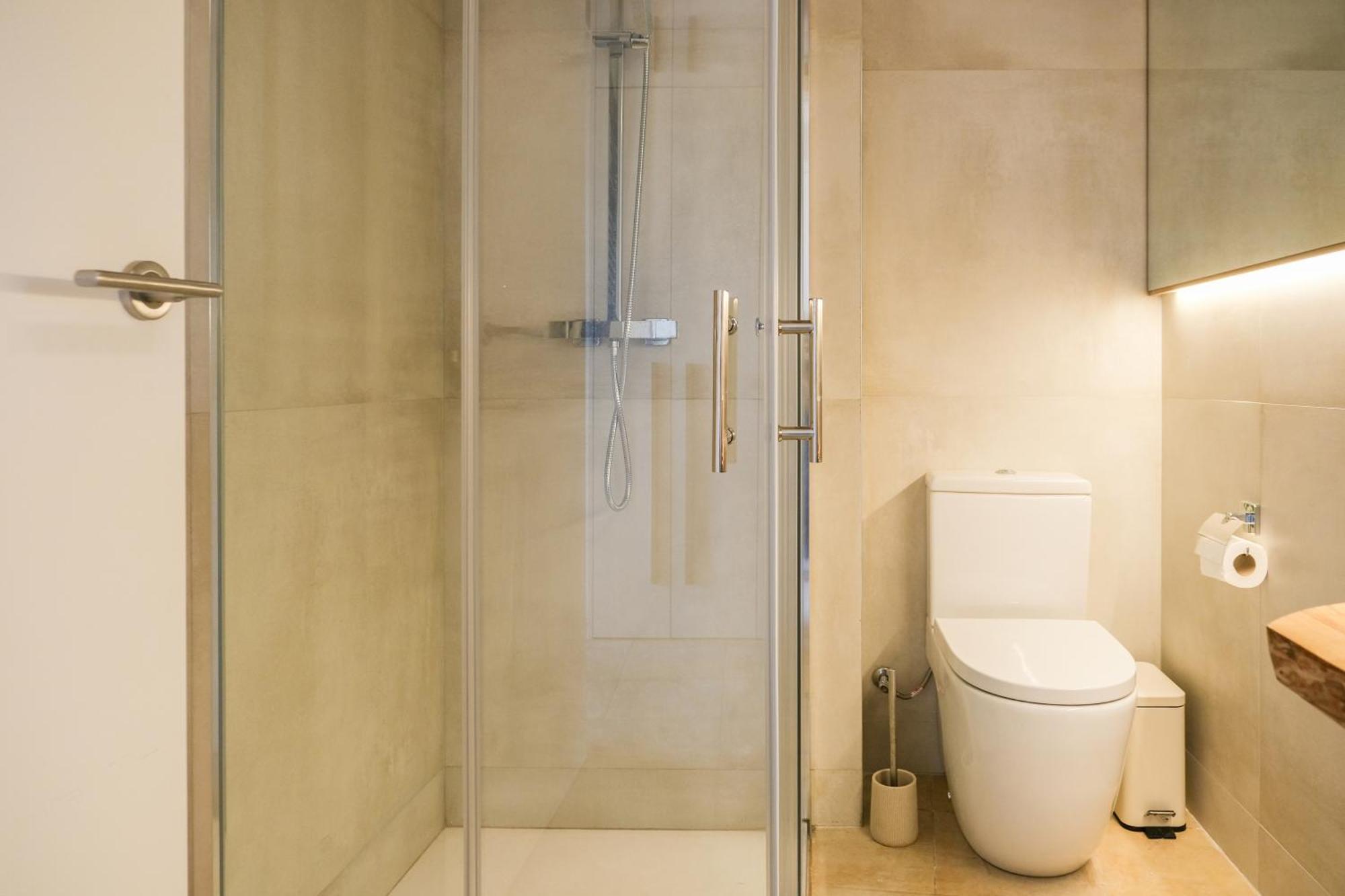 Apartament Latic Del Portalet Vistas Al Puente De