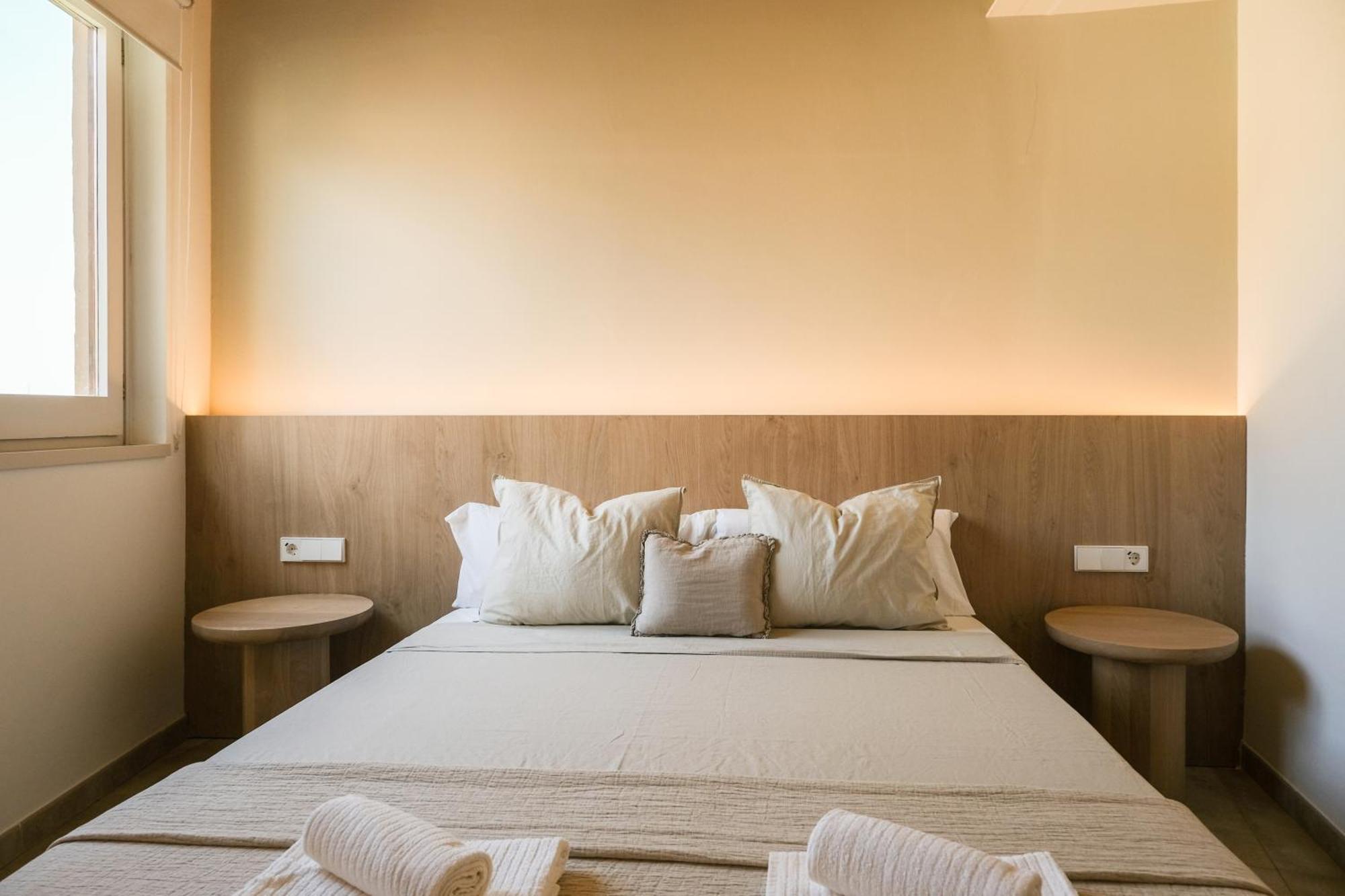 Apartament Latic Del Portalet Vistas Al Puente De